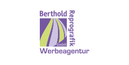 Logo Berthold